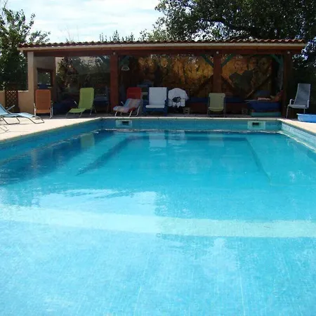 May Hébergement de vacances