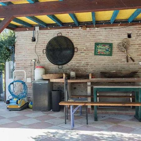 May Hébergement de vacances