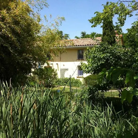 Hébergement de vacances May *