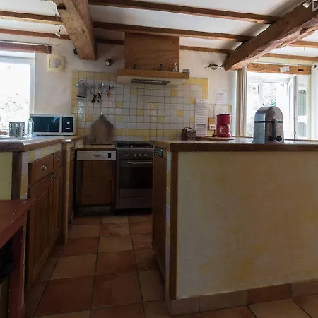 Hébergement de vacances May Pompertuzat