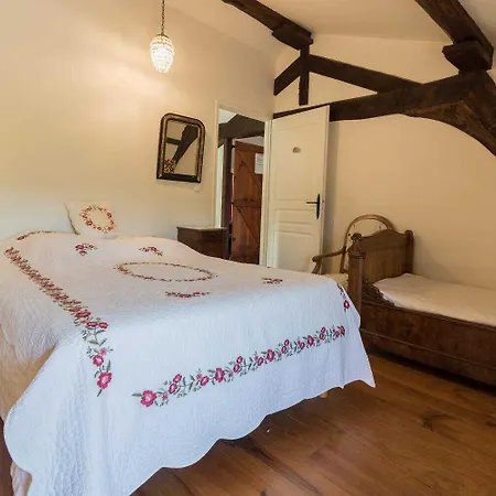 May Hébergement de vacances