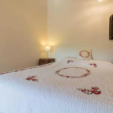 Hébergement de vacances May