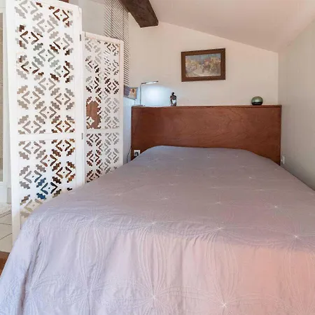 Hébergement de vacances May *