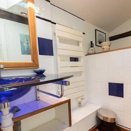 Hébergement de vacances May *