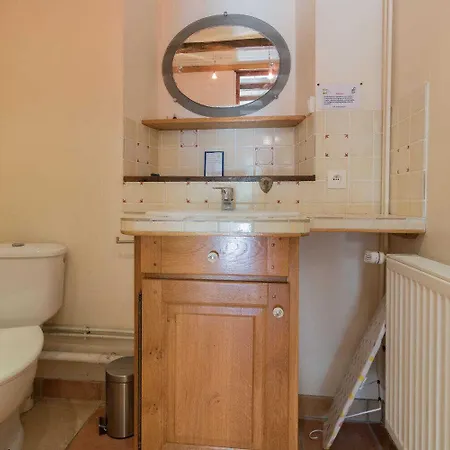 May Hébergement de vacances Pompertuzat