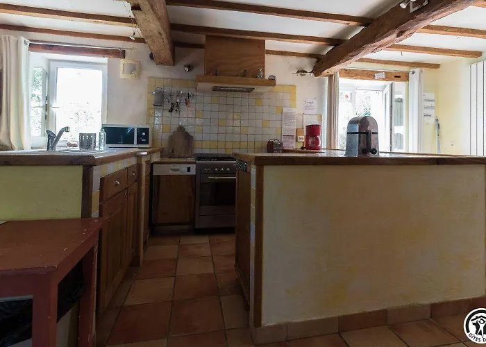 بيت للعطل May Pompertuzat