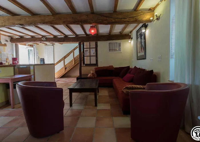 بيت للعطل May Pompertuzat