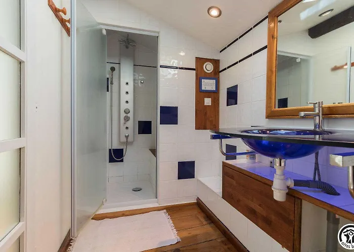 بيت للعطل May Pompertuzat